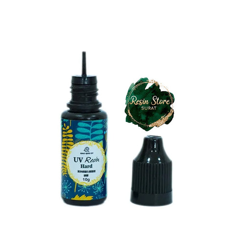 Uv Resin - 10 Grm